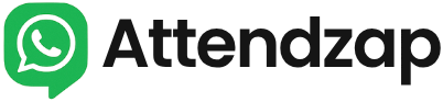 Attendzap